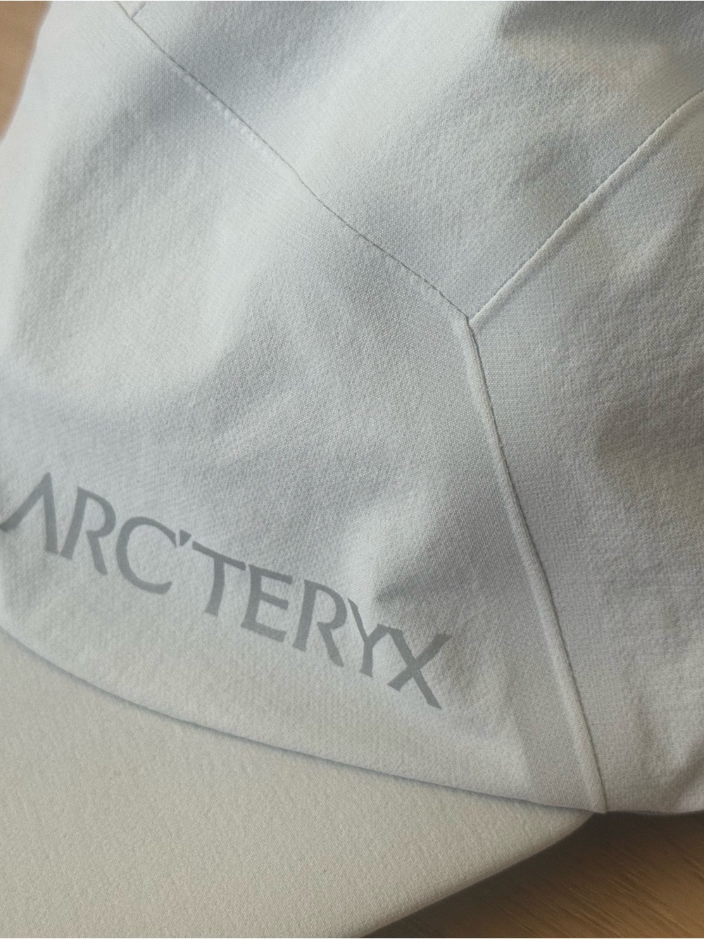 Arc'teryx Solitude Paltz 5-panel cap